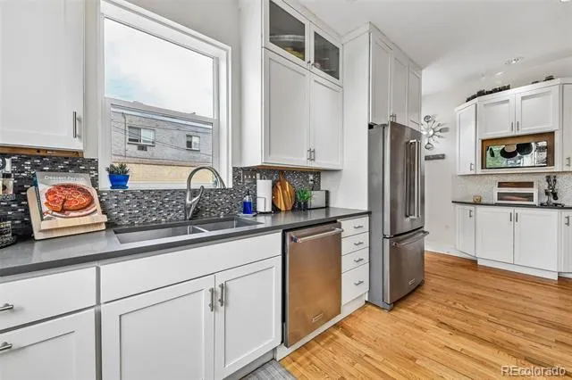 1331 E 17th Avenue Denver, CO 80218