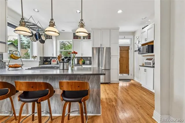 1331 E 17th Avenue Denver, CO 80218