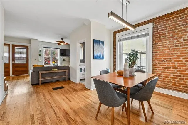 1331 E 17th Avenue Denver, CO 80218