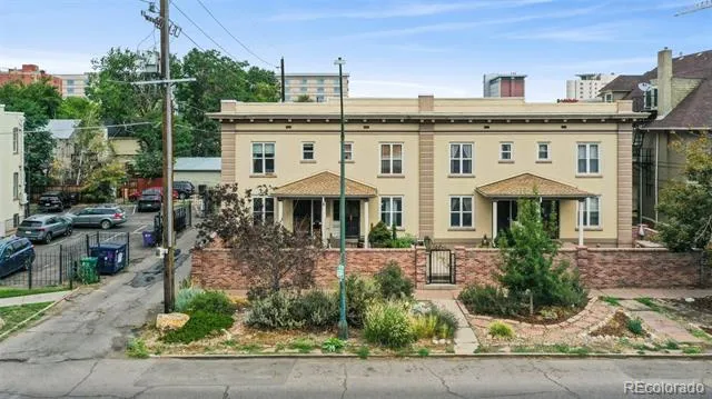 1331 E 17th Avenue Denver, CO 80218