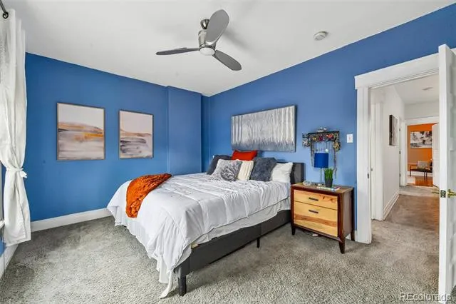 1331 E 17th Avenue Denver, CO 80218