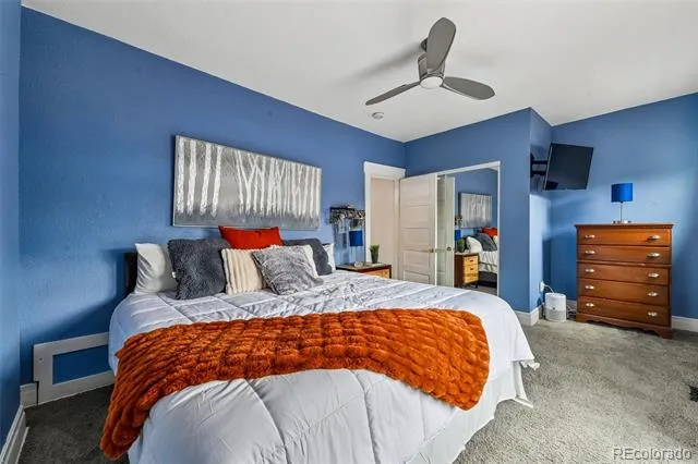 1331 E 17th Avenue Denver, CO 80218