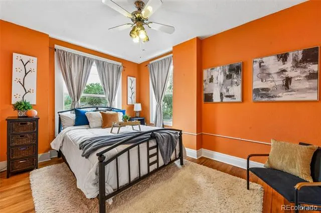 1331 E 17th Avenue Denver, CO 80218