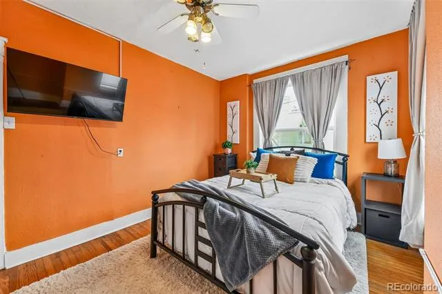 1331 E 17th Avenue Denver, CO 80218