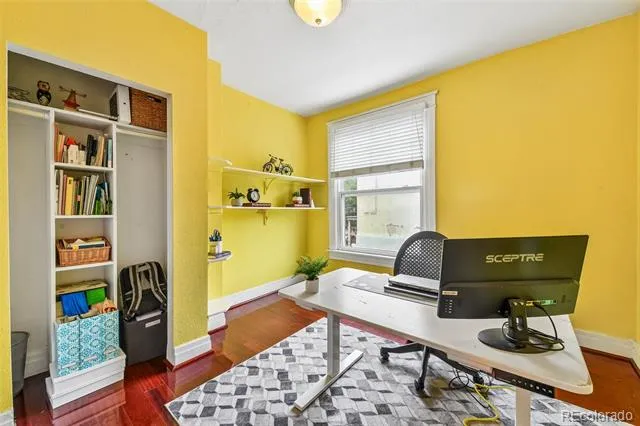 1331 E 17th Avenue Denver, CO 80218