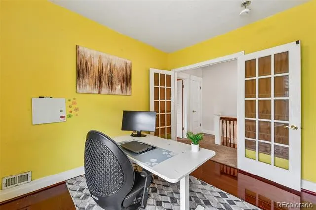 1331 E 17th Avenue Denver, CO 80218