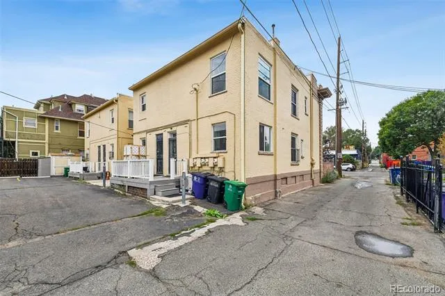 1331 E 17th Avenue Denver, CO 80218