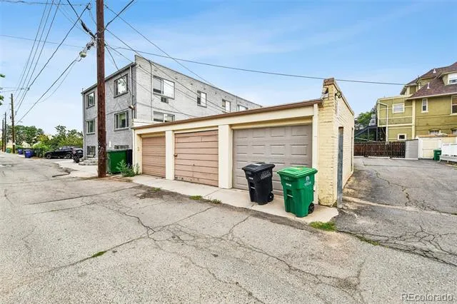 1331 E 17th Avenue Denver, CO 80218