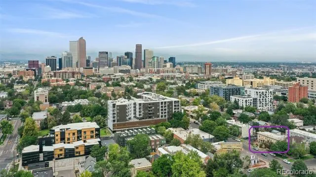 1331 E 17th Avenue Denver, CO 80218