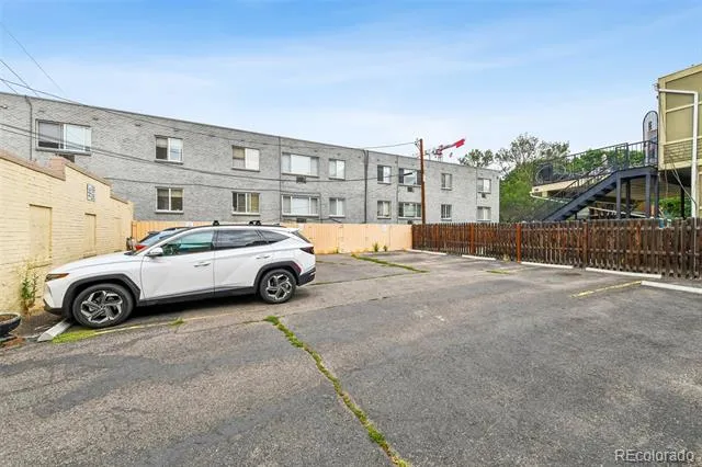 1331 E 17th Avenue Denver, CO 80218