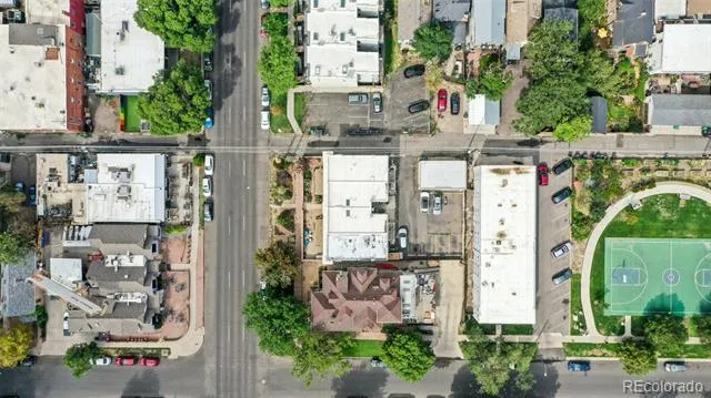 1331 E 17th Avenue Denver, CO 80218