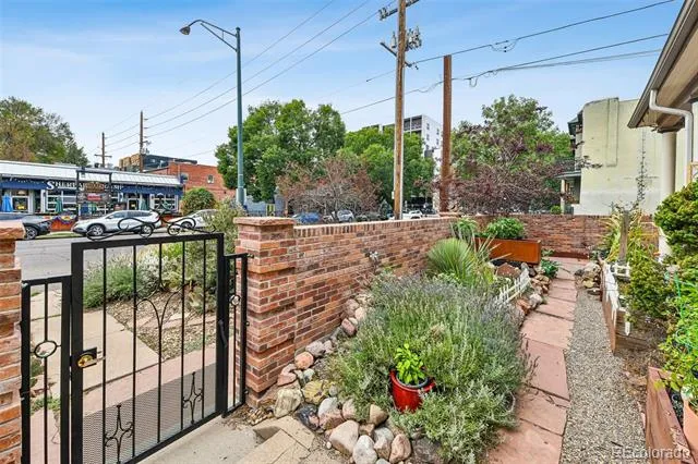 1331 E 17th Avenue Denver, CO 80218