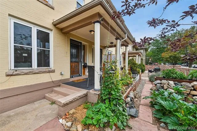 1331 E 17th Avenue Denver, CO 80218