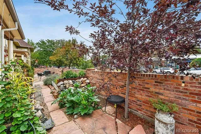 1331 E 17th Avenue Denver, CO 80218