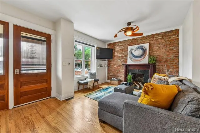 1331 E 17th Avenue Denver, CO 80218