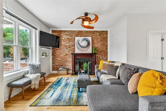1331 E 17th Avenue Denver, CO 80218