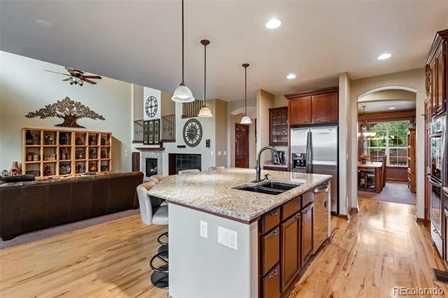 11569 S Flower Mound Way Parker, CO 80134