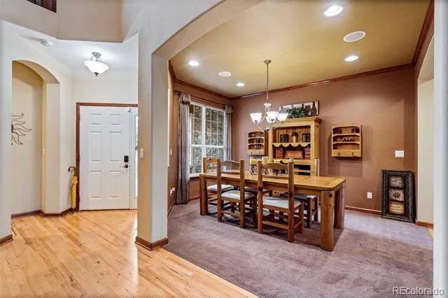 11569 S Flower Mound Way Parker, CO 80134