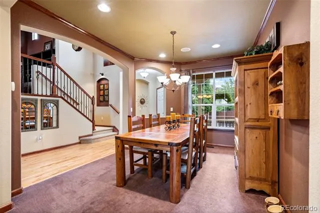 11569 S Flower Mound Way Parker, CO 80134
