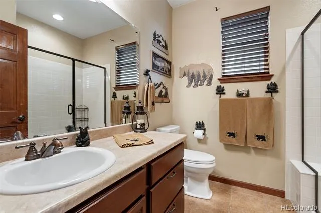 11569 S Flower Mound Way Parker, CO 80134