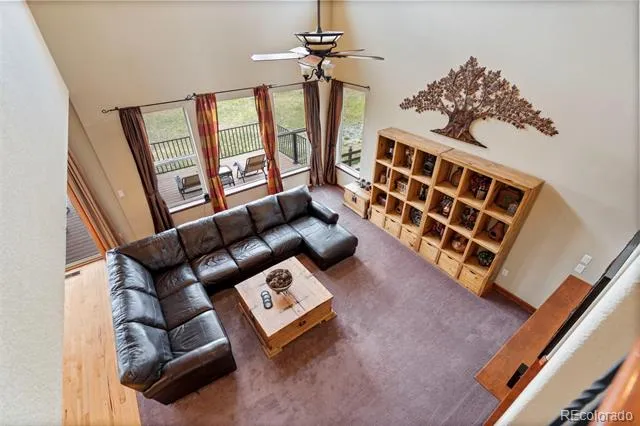 11569 S Flower Mound Way Parker, CO 80134