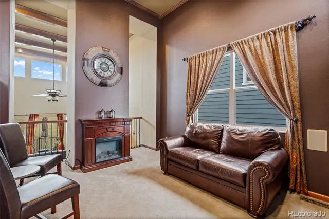 11569 S Flower Mound Way Parker, CO 80134