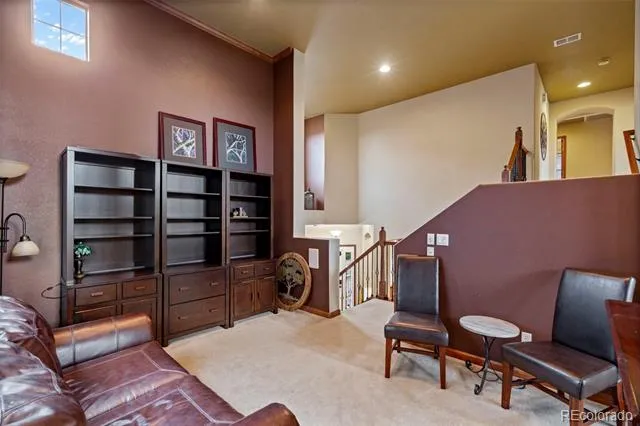 11569 S Flower Mound Way Parker, CO 80134