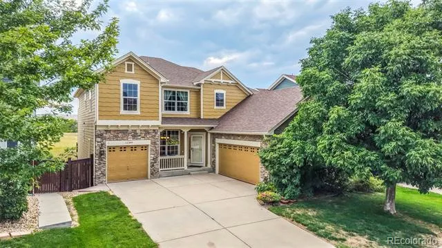 11569 S Flower Mound Way Parker, CO 80134