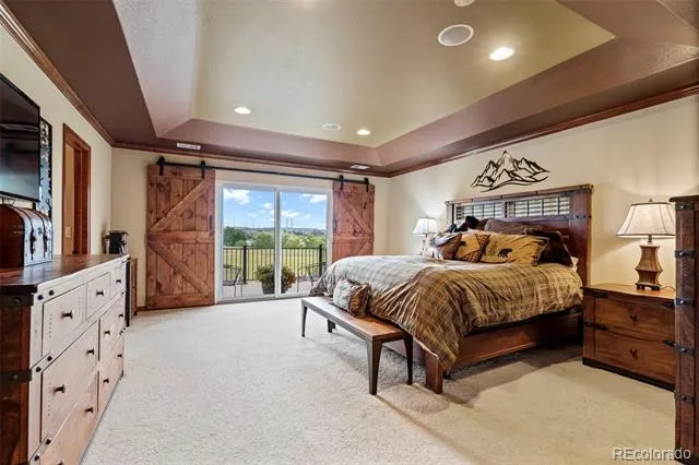 11569 S Flower Mound Way Parker, CO 80134