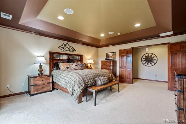 11569 S Flower Mound Way Parker, CO 80134