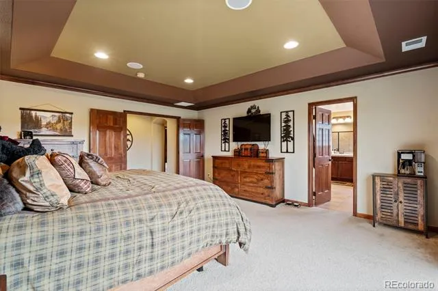 11569 S Flower Mound Way Parker, CO 80134