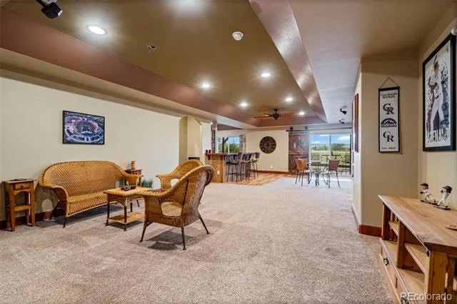 11569 S Flower Mound Way Parker, CO 80134