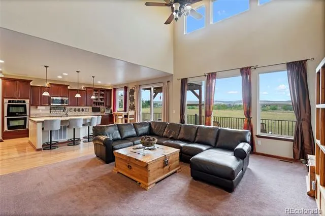 11569 S Flower Mound Way Parker, CO 80134