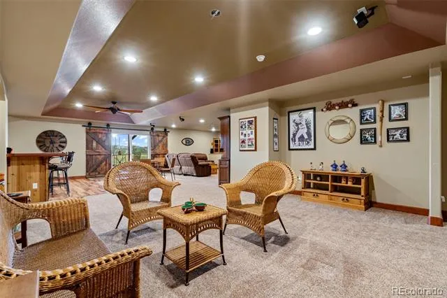 11569 S Flower Mound Way Parker, CO 80134