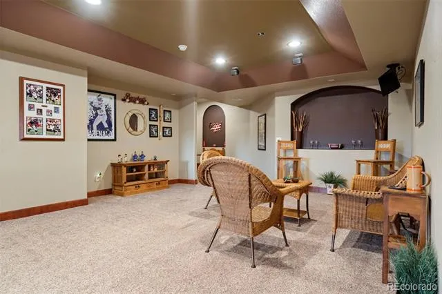 11569 S Flower Mound Way Parker, CO 80134