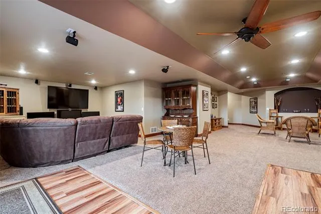 11569 S Flower Mound Way Parker, CO 80134