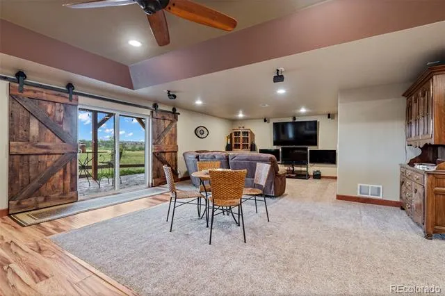 11569 S Flower Mound Way Parker, CO 80134