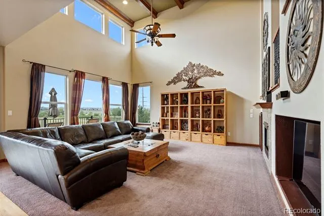 11569 S Flower Mound Way Parker, CO 80134
