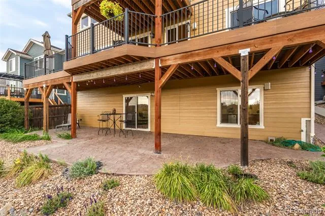 11569 S Flower Mound Way Parker, CO 80134
