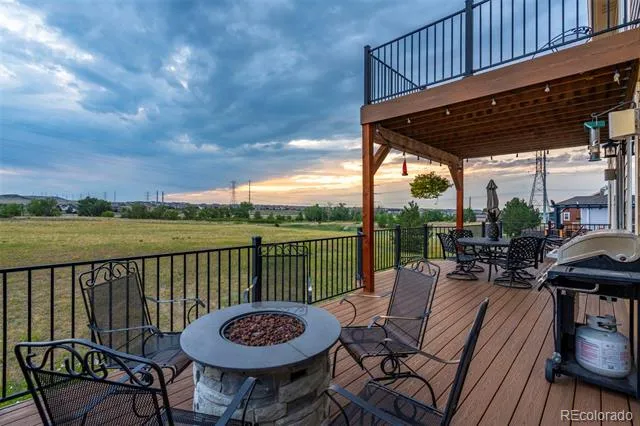 11569 S Flower Mound Way Parker, CO 80134