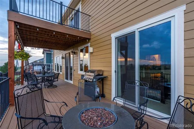 11569 S Flower Mound Way Parker, CO 80134