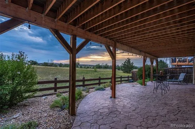 11569 S Flower Mound Way Parker, CO 80134
