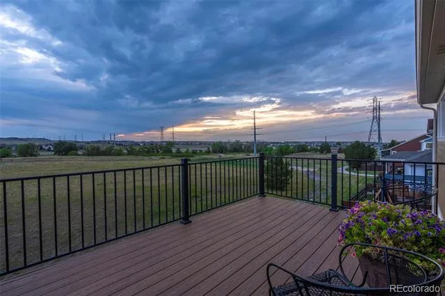 11569 S Flower Mound Way Parker, CO 80134