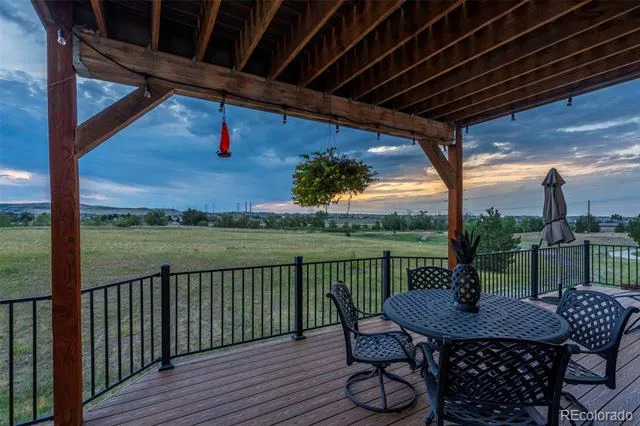 11569 S Flower Mound Way Parker, CO 80134
