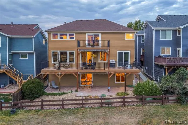 11569 S Flower Mound Way Parker, CO 80134