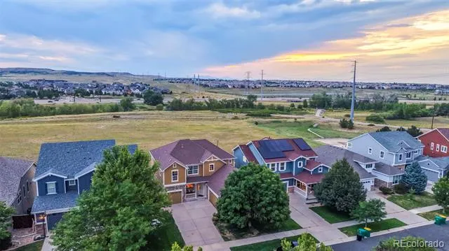 11569 S Flower Mound Way Parker, CO 80134