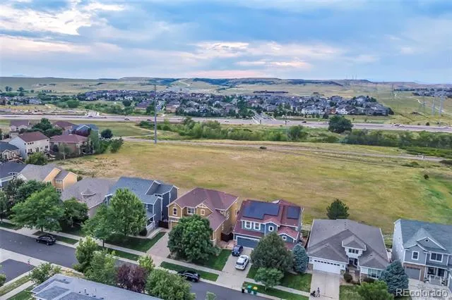 11569 S Flower Mound Way Parker, CO 80134