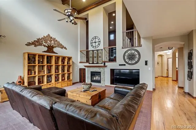 11569 S Flower Mound Way Parker, CO 80134