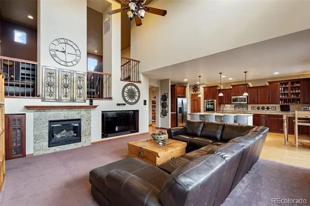 11569 S Flower Mound Way Parker, CO 80134