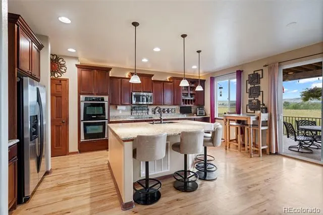 11569 S Flower Mound Way Parker, CO 80134